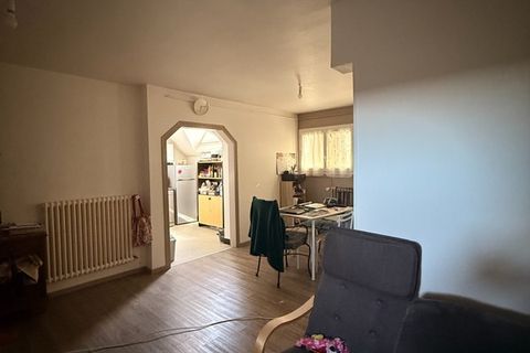 Lejlighed i Gueret, Creuse, Gueret - € 71.000 | Ref: 830039838162 - foto 22