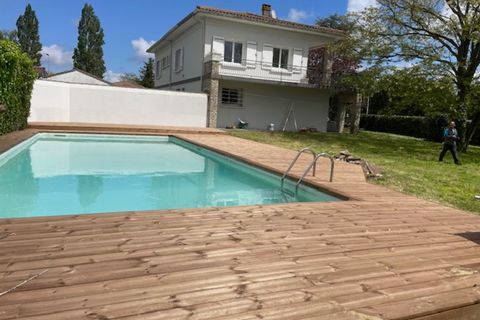 Villa en Arvert, Charente-Maritime, Arvert - € 350.000 | Ref: 830031189959 - photo 4