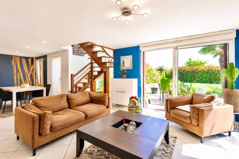 Villa a Colpo, Morbihan, Colpo - € 350.000 | Ref: 830034826458 - foto 5