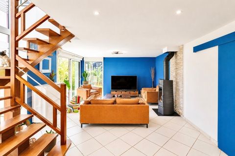 Villa a Colpo, Morbihan, Colpo - € 350.000 | Ref: 830034826458 - foto 7