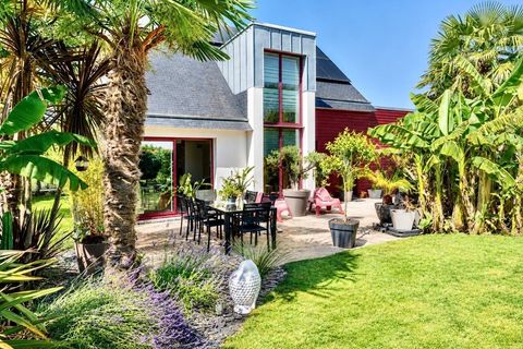 Villa a Colpo, Morbihan, Colpo - € 350.000 | Ref: 830034826458 - foto 8