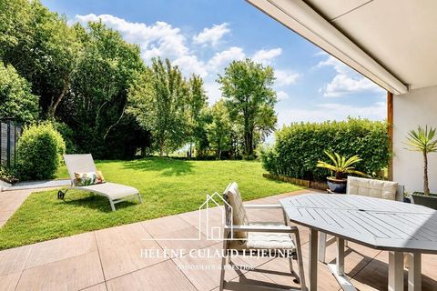 Lejlighed i Vannes, Morbihan, Vannes - € 550.000 | Ref: 830036875870 - foto 1