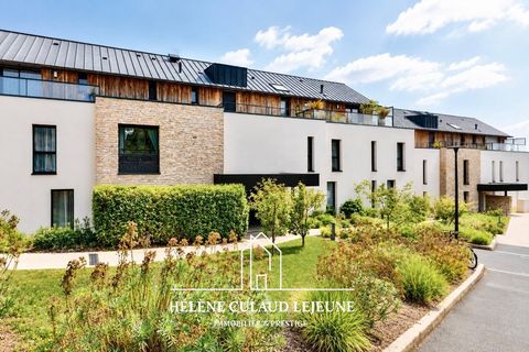 Lejlighed i Vannes, Morbihan, Vannes - € 550.000 | Ref: 830036875870 - foto 3