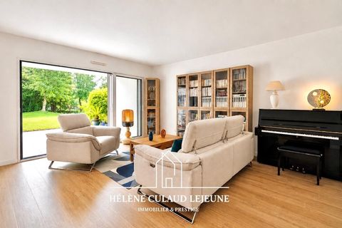 Lejlighed i Vannes, Morbihan, Vannes - € 550.000 | Ref: 830036875870 - foto 4