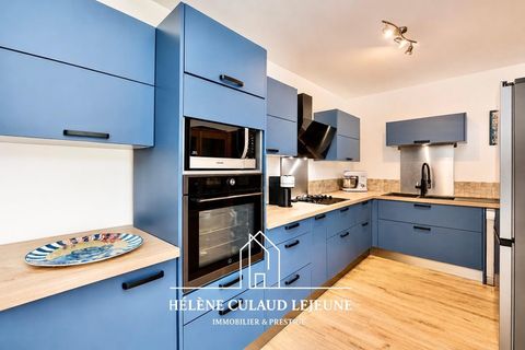 Lejlighed i Vannes, Morbihan, Vannes - € 550.000 | Ref: 830036875870 - foto 6