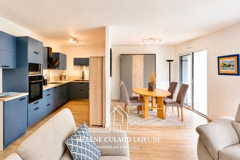 Lejlighed i Vannes, Morbihan, Vannes - € 550.000 | Ref: 830036875870 - foto 7
