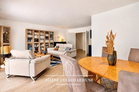 Lejlighed i Vannes, Morbihan, Vannes - € 550.000 | Ref: 830036875870 - foto 9