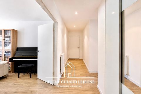 Lejlighed i Vannes, Morbihan, Vannes - € 550.000 | Ref: 830036875870 - foto 10