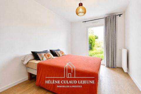 Lejlighed i Vannes, Morbihan, Vannes - € 550.000 | Ref: 830036875870 - foto 13