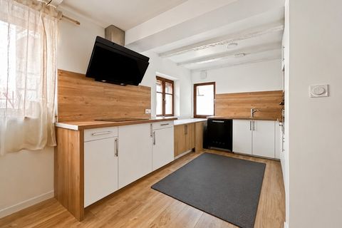 Villa i Olwisheim, Bas-Rhin, Olwisheim - € 260.000 | Ref: 830039736609 - foto 5