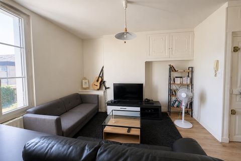 Lejlighed i Tours, Indre-et-Loire, Tours - € 149.000 | Ref: 830037628032 - foto 2