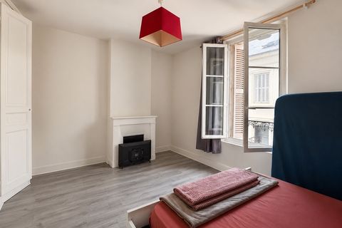 Lejlighed i Tours, Indre-et-Loire, Tours - € 149.000 | Ref: 830037628032 - foto 3