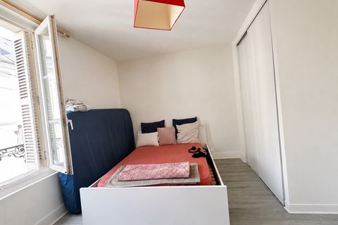 Lejlighed i Tours, Indre-et-Loire, Tours - € 149.000 | Ref: 830037628032 - foto 4