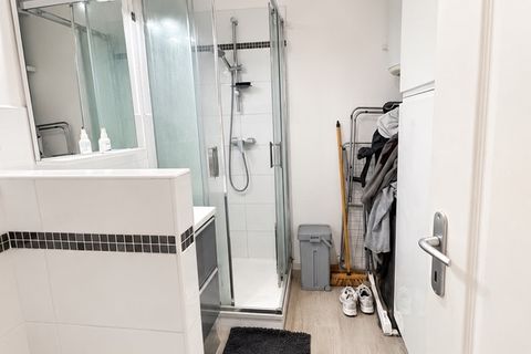 Lejlighed i Tours, Indre-et-Loire, Tours - € 149.000 | Ref: 830037628032 - foto 5