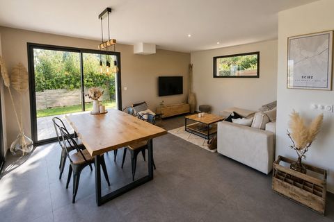 Villa i Sciez, Haute-Savoie, Sciez - € 599.000 | Ref: 830032055065 - foto 2