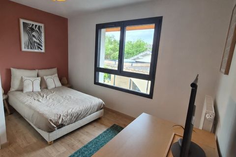 Villa i Sciez, Haute-Savoie, Sciez - € 599.000 | Ref: 830032055065 - foto 6
