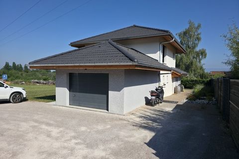 Villa i Sciez, Haute-Savoie, Sciez - € 599.000 | Ref: 830032055065 - foto 9