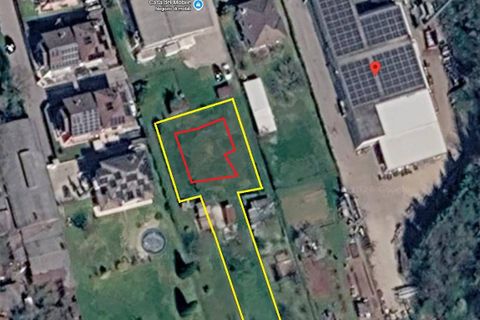 Grond in Malnate, Varese, Malnate - € 110.000 | Ref: 611-AD - foto 2