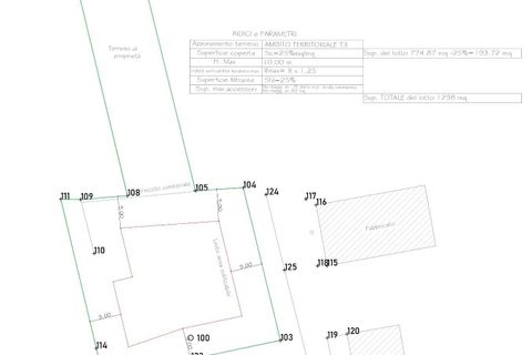 Grond in Malnate, Varese, Malnate - € 110.000 | Ref: 611-AD - foto 3