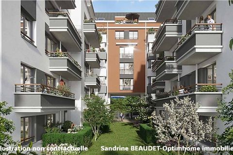 Leilighet i Trappes, Yvelines, Trappes - € 274 692 | Ref: 830036940821 - foto 3