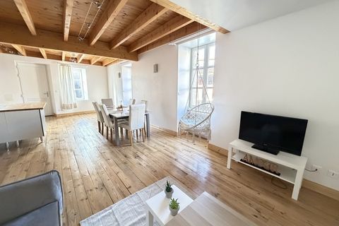 Stadthaus in Mirefleurs, Puy-de-Dome, Mirefleurs - € 173.000 | Ref: 830035906307 - Foto 1