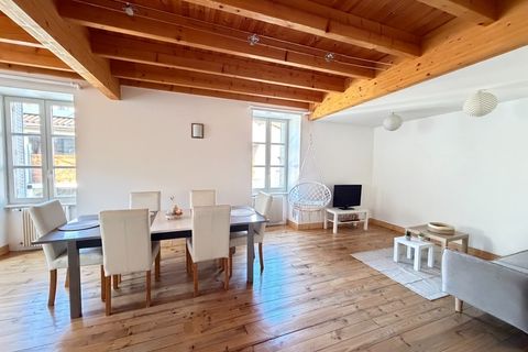 Stadthaus in Mirefleurs, Puy-de-Dome, Mirefleurs - € 173.000 | Ref: 830035906307 - Foto 2