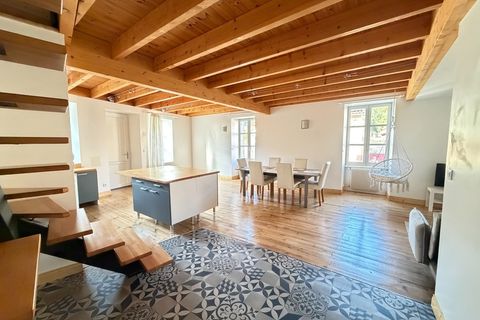 Stadthaus in Mirefleurs, Puy-de-Dome, Mirefleurs - € 173.000 | Ref: 830035906307 - Foto 4