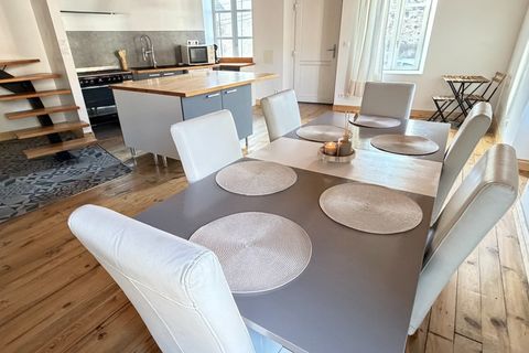 Stadthaus in Mirefleurs, Puy-de-Dome, Mirefleurs - € 173.000 | Ref: 830035906307 - Foto 5