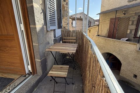 Stadthaus in Mirefleurs, Puy-de-Dome, Mirefleurs - € 173.000 | Ref: 830035906307 - Foto 6
