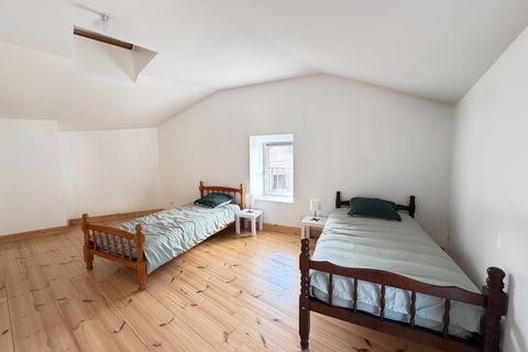Stadthaus in Mirefleurs, Puy-de-Dome, Mirefleurs - € 173.000 | Ref: 830035906307 - Foto 8