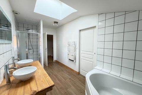 Stadthaus in Mirefleurs, Puy-de-Dome, Mirefleurs - € 173.000 | Ref: 830035906307 - Foto 9