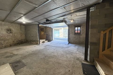Stadthaus in Mirefleurs, Puy-de-Dome, Mirefleurs - € 173.000 | Ref: 830035906307 - Foto 10