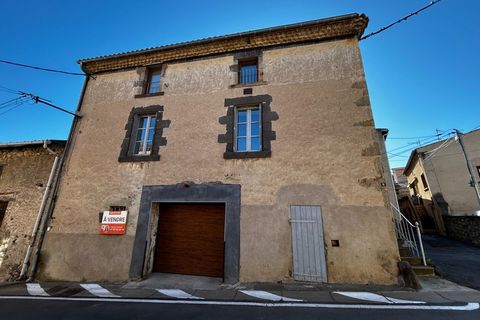 Stadthaus in Mirefleurs, Puy-de-Dome, Mirefleurs - € 173.000 | Ref: 830035906307 - Foto 12