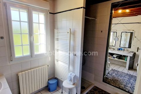 Villa a Quettehou, Manche, Quettehou - € 339.900 | Ref: 830036525233 - foto 12