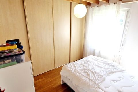 Villa a Quettehou, Manche, Quettehou - € 339.900 | Ref: 830036525233 - foto 13