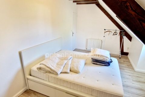 Villa a Quettehou, Manche, Quettehou - € 339.900 | Ref: 830036525233 - foto 19