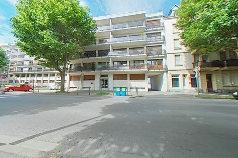 Wohnung in Thionville, Moselle, Thionville - € 140.000 | Ref: 830030684992 - Foto 1