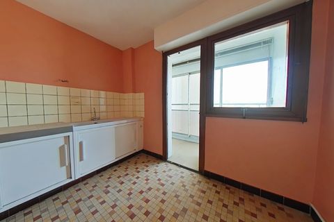 Wohnung in Thionville, Moselle, Thionville - € 140.000 | Ref: 830030684992 - Foto 3