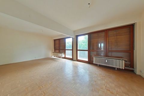 Wohnung in Thionville, Moselle, Thionville - € 140.000 | Ref: 830030684992 - Foto 4