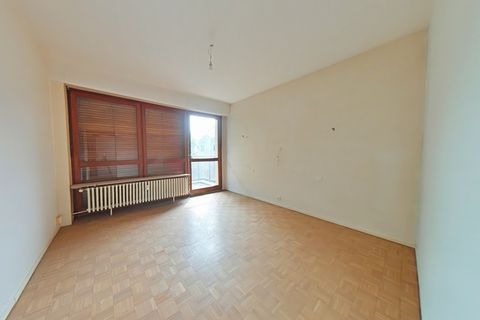 Wohnung in Thionville, Moselle, Thionville - € 140.000 | Ref: 830030684992 - Foto 6