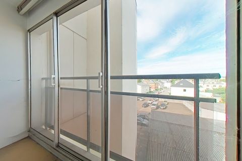 Wohnung in Thionville, Moselle, Thionville - € 140.000 | Ref: 830030684992 - Foto 9