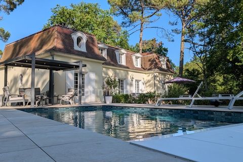 Villa in Cestas, Gironde, Cestas - € 980.000 | Ref: 830035697800 - foto 1