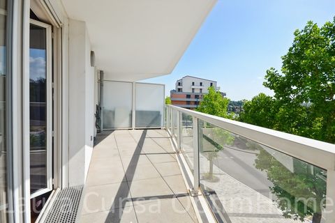 Lejlighed i Bagneux, Hauts-de-Seine, Bagneux - € 350.000 | Ref: 830036261921 - foto 1