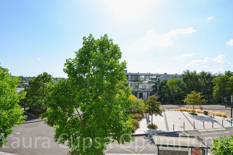 Lejlighed i Bagneux, Hauts-de-Seine, Bagneux - € 350.000 | Ref: 830036261921 - foto 2