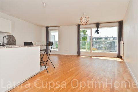 Lejlighed i Bagneux, Hauts-de-Seine, Bagneux - € 350.000 | Ref: 830036261921 - foto 3