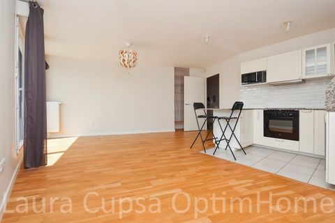 Lejlighed i Bagneux, Hauts-de-Seine, Bagneux - € 350.000 | Ref: 830036261921 - foto 4