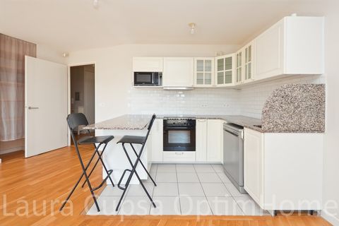 Lejlighed i Bagneux, Hauts-de-Seine, Bagneux - € 350.000 | Ref: 830036261921 - foto 5