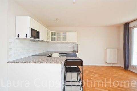 Lejlighed i Bagneux, Hauts-de-Seine, Bagneux - € 350.000 | Ref: 830036261921 - foto 6