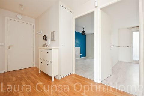 Lejlighed i Bagneux, Hauts-de-Seine, Bagneux - € 350.000 | Ref: 830036261921 - foto 7