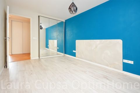 Lejlighed i Bagneux, Hauts-de-Seine, Bagneux - € 350.000 | Ref: 830036261921 - foto 9